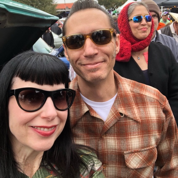 Meet your Posher, Amy - Picture 2 of 3